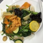 チャイナレストラン 一品香 - 