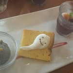 マークオーレカフェ - 