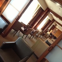 ホテルグランヴィア京都 - グランヴィア　ラウンジ