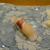 小判寿司 棚倉 - 鰆