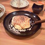 居食屋タム - オムレツ