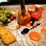 北新地　桔梗 - 本日の逸品～夏野菜