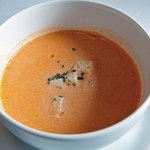 ヴィヴィ - トマトのスープ