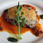 ヴィヴィ - 肉メイン