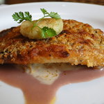 ヴィヴィ - 魚メイン