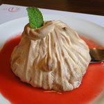 ヴィヴィ - ベイクド・アラスカ