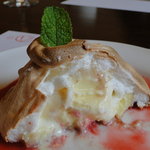 ヴィヴィ - ベイクド・アラスカ