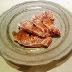 溶岩炭火焼肉　牛かぐら - 