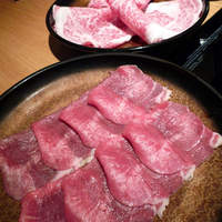 銀座しゃぶ通 マロニエゲート店 - 