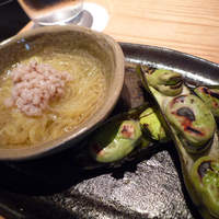 銀座しゃぶ通 マロニエゲート店 - 