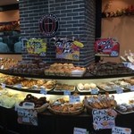 どんぐり - 【2015年09月】売場、キレイに作られてます。