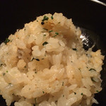 虎白 - とりわけ