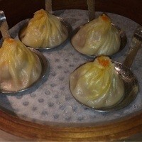 中国料理 翡翠宮 - 