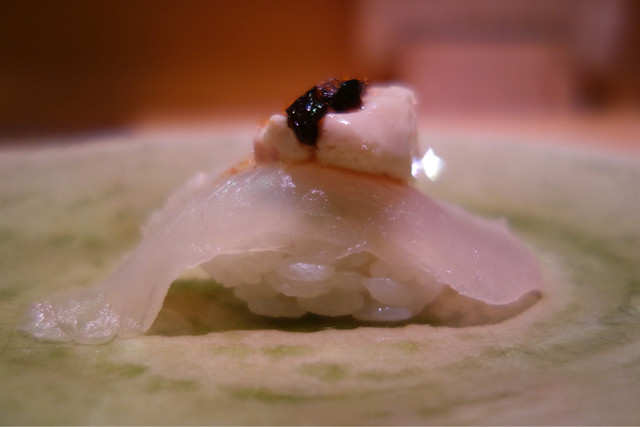 すしにく様ご相談用 Sushi Souichi - Nagahoribashi/Sushi | Tabelog