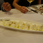 パッソ・ア・パッソ - モッツァレラ〜