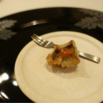 パッソ・ア・パッソ - アナゴグリル