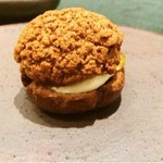 SALONE 2007 - 2015.10.  『destino/ 巡り合わせ リンゴ・生姜・ウイスキー』