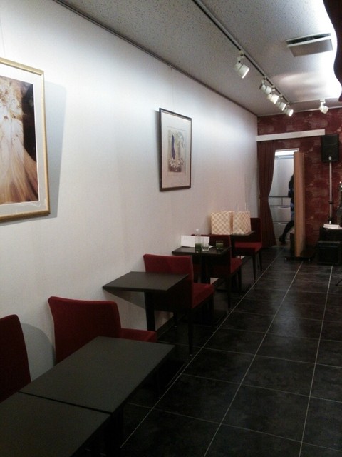 Folk Cafe BON photo 5