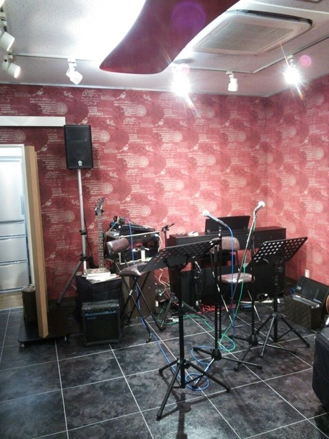 Folk Cafe BON photo 4