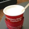 Seattle's Best Coffee