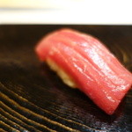 鮨 とかみ - ヅケ