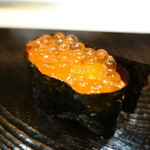 鮨 とかみ - いくら