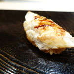 鮨 とかみ - 穴子