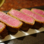 焼肉うしごろ - アップです