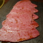 焼肉うしごろ - アップです