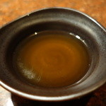 焼肉うしごろ - 和風出汁で