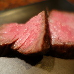 焼肉うしごろ - アップです