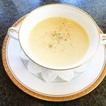 ペイザン - じゃがいものポタージュ