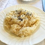 ペイザン - 玄米+白米ごはん