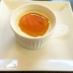 ペイザン - 豆乳プリン