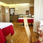 ペイザン - 店内