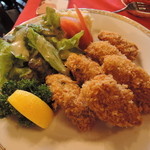 グリル・エス - 