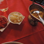 グリル・エス - 