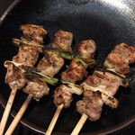 喰快 - 徳島県産 阿波尾鶏