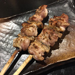 喰快 - 比内地鶏