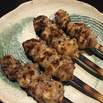 喰快 - ぼんじり