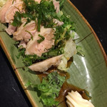 喰快 - 鳥ポン（確か）