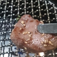 焼肉 433 - 厚切りの牛タン～