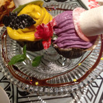 魔法の国のアリス - 