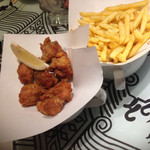 魔法の国のアリス - 