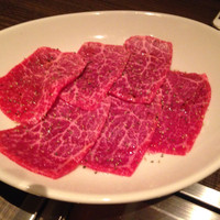 原宿焼肉 KINTAN - 