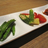 焼肉うしごろ 西麻布本店 - 
