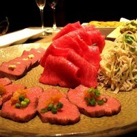 焼肉うしごろ 西麻布本店 - 