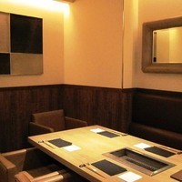 焼肉うしごろ 西麻布本店 - 