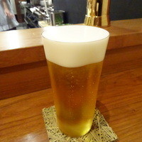 佳肴岡もと - 安いお酒