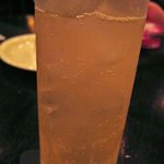 ウイスキーベースのカクテル♡